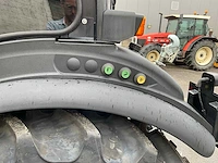 Same frutteto s95 smalspoor- en compacttractor - afbeelding 13 van  27