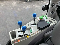 Same frutteto s95 smalspoor- en compacttractor - afbeelding 19 van  27