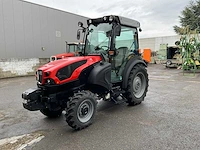 Same frutteto s95 smalspoor- en compacttractor