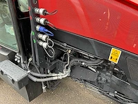 Same frutteto s95 smalspoor- en compacttractor - afbeelding 24 van  27