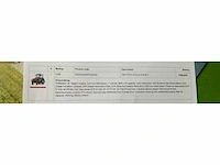 Same frutteto s95 smalspoor- en compacttractor - afbeelding 27 van  27