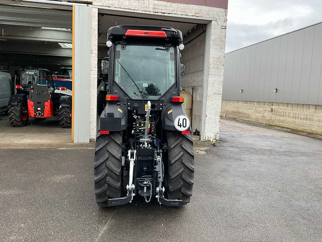 Same frutteto s95 smalspoor- en compacttractor - afbeelding 4 van  27