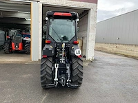 Same frutteto s95 smalspoor- en compacttractor - afbeelding 4 van  27