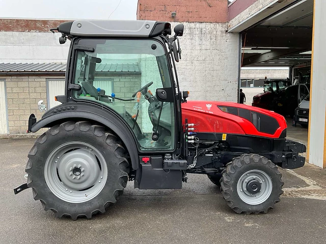 Same frutteto s95 smalspoor- en compacttractor - afbeelding 6 van  27