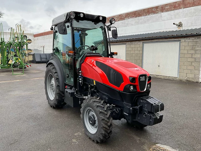 Same frutteto s95 smalspoor- en compacttractor - afbeelding 7 van  27