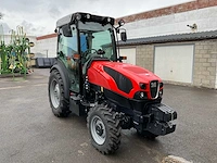 Same frutteto s95 smalspoor- en compacttractor - afbeelding 7 van  27