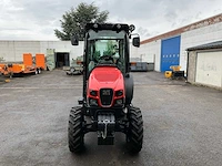 Same frutteto s95 smalspoor- en compacttractor - afbeelding 8 van  27