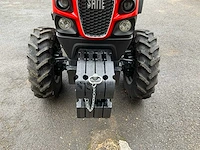 Same frutteto s95 smalspoor- en compacttractor - afbeelding 9 van  27