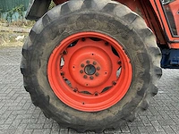 Same jaguar 95 vierwielaangedreven landbouwtractor - afbeelding 6 van  36