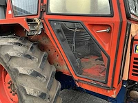 Same jaguar 95 vierwielaangedreven landbouwtractor - afbeelding 7 van  36