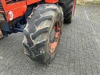 Same jaguar 95 vierwielaangedreven landbouwtractor - afbeelding 10 van  36