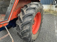 Same jaguar 95 vierwielaangedreven landbouwtractor - afbeelding 13 van  36