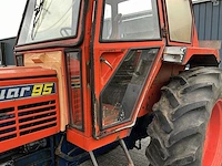 Same jaguar 95 vierwielaangedreven landbouwtractor - afbeelding 15 van  36