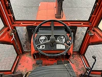 Same jaguar 95 vierwielaangedreven landbouwtractor - afbeelding 19 van  36
