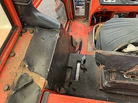 Same jaguar 95 vierwielaangedreven landbouwtractor - afbeelding 20 van  36