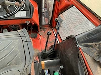 Same jaguar 95 vierwielaangedreven landbouwtractor - afbeelding 22 van  36