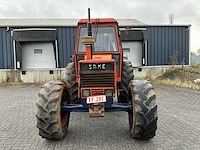 Same jaguar 95 vierwielaangedreven landbouwtractor - afbeelding 12 van  36