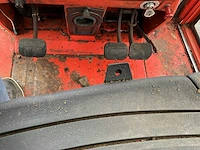 Same jaguar 95 vierwielaangedreven landbouwtractor - afbeelding 27 van  36