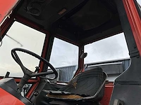 Same jaguar 95 vierwielaangedreven landbouwtractor - afbeelding 28 van  36