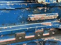 Same jaguar 95 vierwielaangedreven landbouwtractor - afbeelding 29 van  36