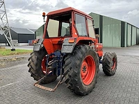 Same jaguar 95 vierwielaangedreven landbouwtractor - afbeelding 32 van  36