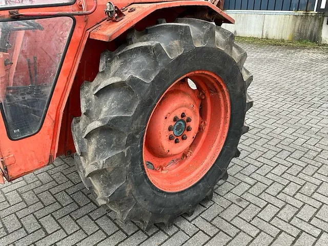 Same saturno 80 tractor - afbeelding 2 van  20