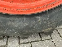 Same saturno 80 tractor - afbeelding 3 van  20