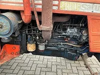 Same saturno 80 tractor - afbeelding 7 van  20
