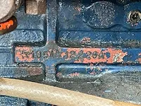 Same saturno 80 tractor - afbeelding 8 van  20