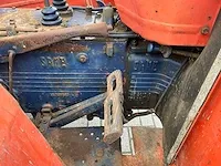 Same saturno 80 tractor - afbeelding 11 van  20