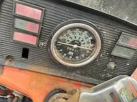 Same saturno 80 tractor - afbeelding 13 van  20