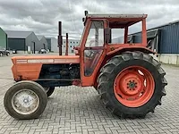 Same saturno 80 tractor - afbeelding 12 van  20