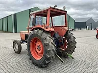 Same saturno 80 tractor - afbeelding 14 van  20