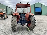Same saturno 80 tractor - afbeelding 15 van  20