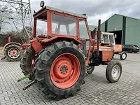 Same saturno 80 tractor - afbeelding 16 van  20