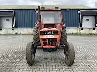 Same saturno 80 tractor - afbeelding 18 van  20