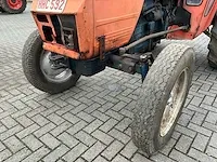 Same saturno 80 tractor - afbeelding 19 van  20
