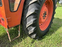 Same saturno 80 tweewielaangedreven landbouwtractor - afbeelding 2 van  24