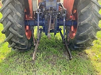 Same saturno 80 tweewielaangedreven landbouwtractor - afbeelding 4 van  24