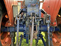 Same saturno 80 tweewielaangedreven landbouwtractor - afbeelding 5 van  24