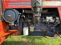 Same saturno 80 tweewielaangedreven landbouwtractor - afbeelding 8 van  24