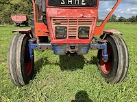 Same saturno 80 tweewielaangedreven landbouwtractor - afbeelding 10 van  24