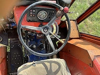 Same saturno 80 tweewielaangedreven landbouwtractor - afbeelding 13 van  24