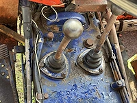Same saturno 80 tweewielaangedreven landbouwtractor - afbeelding 15 van  24