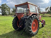 Same saturno 80 tweewielaangedreven landbouwtractor - afbeelding 20 van  24