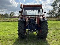 Same saturno 80 tweewielaangedreven landbouwtractor - afbeelding 21 van  24