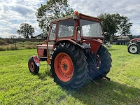 Same saturno 80 tweewielaangedreven landbouwtractor - afbeelding 22 van  24