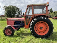Same saturno 80 tweewielaangedreven landbouwtractor - afbeelding 23 van  24