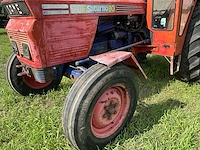 Same saturno 80 tweewielaangedreven landbouwtractor - afbeelding 24 van  24