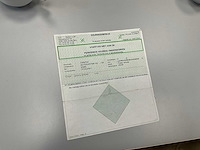 Same solaris 35 dt 4-wheel drive tractor - 2000 - afbeelding 14 van  22